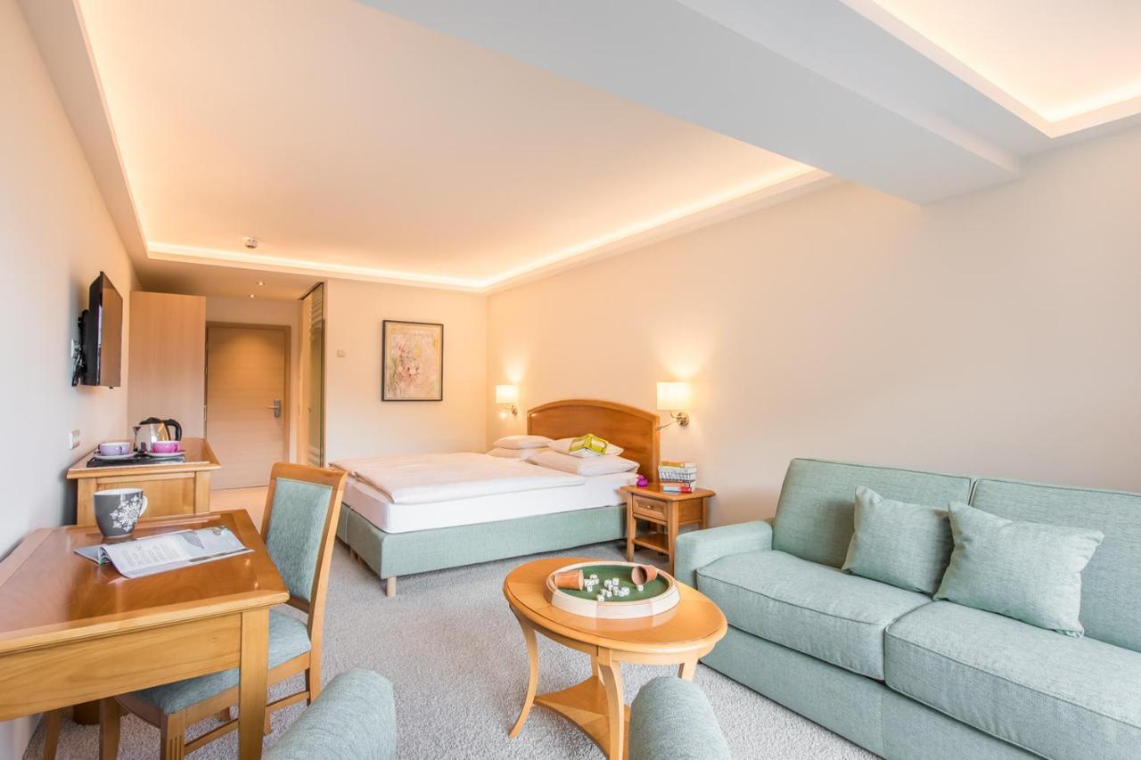 Alpin- Das Sporthotel, Summercard Included May - September Zell am See Exterior foto