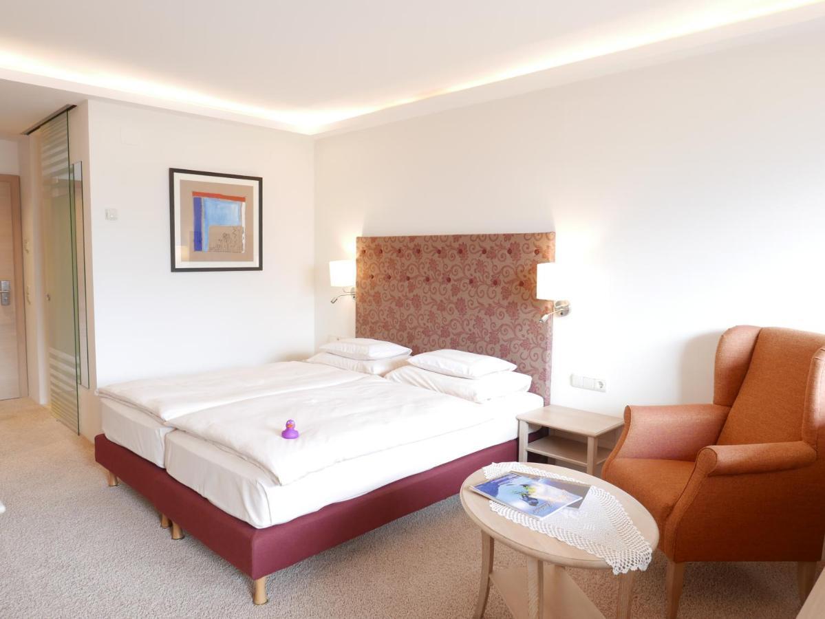 Alpin- Das Sporthotel, Summercard Included May - September Zell am See Exterior foto